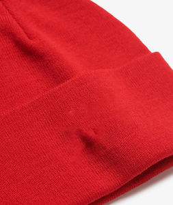 Gorro de camuflaje de color liso, diseño personalizado de talla grande, venta de invierno, gorros bordados en 3D, ajuste cómodo para adultos Unisex - Product Image 4