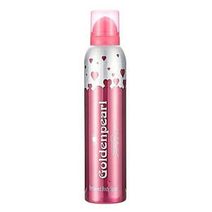 Spray corporel Golden Pearl Flirt - 200ml - Product Image 1
