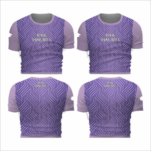 T-shirts courts légers pour femmes grandes tailles, confortables et respirants - Product Image 6