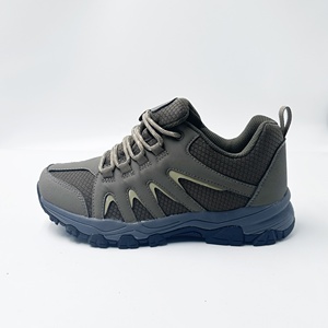 Bram Solomon รองเท้าปีนเขาผู้ชายรองเท้าปีนเขาปรับแต่งได้ - Product Image 1