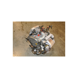 Pistones de alto rendimiento del motor 3S-GE Twin Cam 2.0L totalmente reconstruido, culata con puerto y motores de maquinaria de cámaras de posventa - Product Image 1