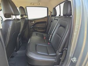 Chevrolet Colorado ZR2 2019 USADO, Cabina Doble, 4x4, Volante a la Izquierda, 50001-75000 Millas, 150-200 CV - Product Image 4