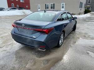 Toyota Avalon 2021 - Product Image 4