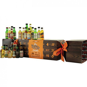 Caja <span class=keywords><strong>de</strong></span> regalo con calendario personalizado, venta al por mayor, pequeño, vacío, vino, cerveza, calendario <span class=keywords><strong>de</strong></span> Adviento - Product Image 5
