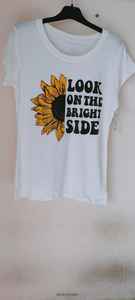 Camisetas Casuales de Manga Corta para Mujer, de Alta Calidad y Moda, Nueva Colección, Tejidas, Ecológicas, con Estampados, de Secado Rápido - Product Image 5