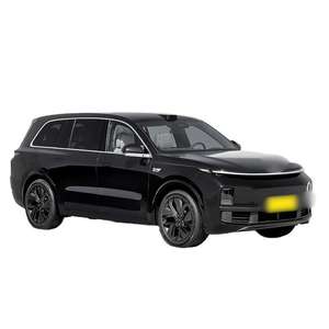 SUV Híbrido de Rango Extendido 2025, Vehículo de Lujo de 6 Plazas con Tracción en las Cuatro Ruedas y Carga Rápida, Auto PHEV de Alto Rendimiento - Product Image 1