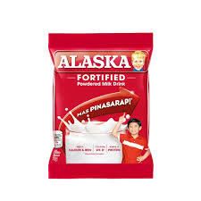 Poudre de lait d'Alaska de qualité supérieure - Directement du fabricant - Product Image 5