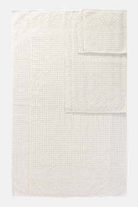 131 Listing 6 Pc Luxury Cotton <b>Towel</b> Set - <b>Quick</b> <b>Dry</b>, Soft, and Durable Bath <b>Towels</b> for Hotels, Spas, Bathrooms, Made in Turkey - Product Image 2