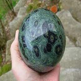 Natural Kambaba Jasper <b>Crystal</b> <b>Sphere</b> Polished Gemstone Ball Healing Stone Home Decor Meditation Reiki Gift Display - Product Image 2