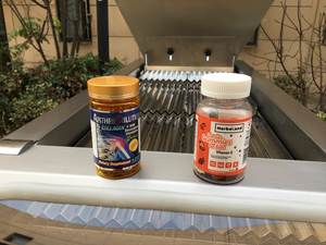 Machine automatique de comptage et de remplissage de bonbons à la gelée d'ours gommeux pour ligne d'emballage alimentaire - Product Image 4