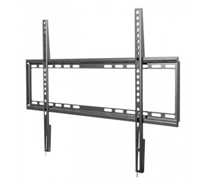 Supporto TV fisso per televisori da 37'' a 70'', 35 Kg. (Holmios 500055009) - Product Image 1