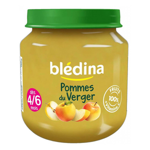 Bledina disponible à la vente-Lait en poudre pour bébé - Product Image 4