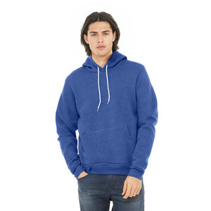 Sweats à capuche personnalisés de style vintage pour hommes 100% coton de haute qualité Streetwear Pullover Logo pour l'hiver ODM Supply Plain Dyed Technics - Product Image 1