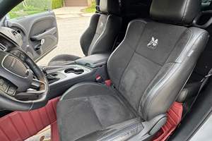 Dodge Challenger R/T Scat Pack Widebody 2021 Usado (LHD/RHD) - Product Image 3