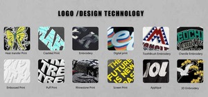 กางเกงขาบานสำหรับผู้ชายกางเกงสไตล์วินเทจสำหรับใส่เล่นกีฬาทรงตรงมีร่มชูชีพผ้าไนลอนขนาดใหญ่เปิดออกได้ตามต้องการ - Product Image 6