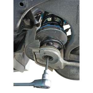 Gedore KL-0033-16 Pair of Pressure Plates Gear <b>Pullers</b> Size 0A - Product Image 3