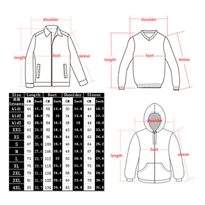 Nouveauté, sweat à capuche personnalisé avec fermeture éclair intégrale, fermeture éclair intégrale sur le visage, style streetwear, coupe et couture personnalisées, sweat à capuche entièrement zippé pour homme - Product Image 2