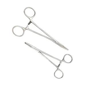Porte-aiguille Porte-aiguille pour sutures Usage chirurgical et médical Porte-aiguille professionnel Suture Instruments chirurgicaux - Product Image 6
