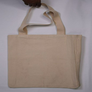 Women's <b>Large</b> 100% Cotton Canvas <b>Tote</b> <b>Bag</b> Customized Folding Reusable Shoulder Shopping <b>Bags</b> Eco-Friendly Bulk Capacity Letter - Product Image 5