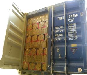 Super Q 500gm Pâtes Spaghetti Haute Qualité ISO 9001 Certifié Halal Fait Blé Séché Transformé Valeur Imbattable Emballage en Boîte - Product Image 6