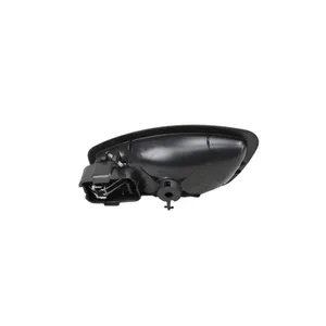Manija de Puerta Interior Cromada Derecha Kaya Plastik KR-550 para Clio Fluence OE 826720001R Turquía - Product Image 1