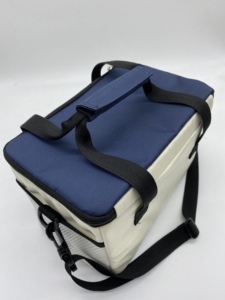 Bolsa refrigeradora para el almuerzo Venta caliente Ecológico Uso para alimentos Fabricante de Vietnam - Product Image 5