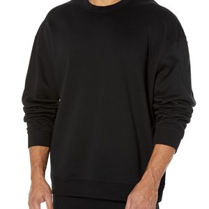 Sudaderas de hombre de alta calidad 100% algodón logotipo personalizado o bordado Puff impresión y patrones en relieve - Product Image 1