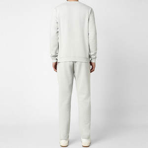 Traje Deportivo Ligero de Alta Calidad para Hombre, Cómodo, Transpirable, Sólido, Totalmente Personalizable, Diseño Elegante, Fácil de Lavar - Product Image 3