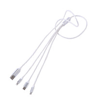 Câble USB-C à lumière LED fluide 60W 12W 10W PD, charge rapide, lumineux, 1m, cordon de charge, synchronisation des données pour iPhone et téléphones Android