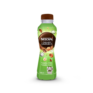 เครื่องดื่มชาเย็นแบบเนสท์เล่ - Product Image 6