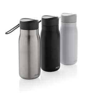 <b>Mini</b> Sustainable Ain RCS <b>Bottle</b> Eco-Friendly Promotional Drinkware by Avira - Product Image 5