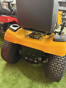 เครื่องตัดหญ้าไร้สาย Cub Cadet XT1XT1 OS96 Enduro Series 125cc 4 จังหวะ คุณภาพเยี่ยม ราคาประหยัด ลดราคาพิเศษ เหมาะสำหรับงาน DIY - Product Image 5