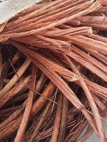 Sertifikalı Bakır Tel Hurdası Fabrikası Stoğu Kırmızı Bakır Tel Hurdası %99,9 Saflıkta Toplu Elektrik Teli %99/Metal Hurdası
