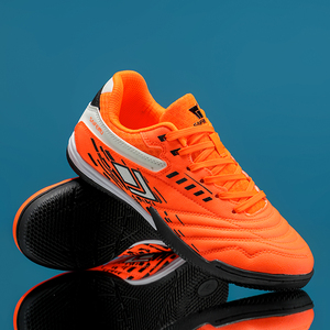 SAIFEINU scarpe da calcio indoor di alta qualità moda retrò futbol scarpe da calcio 2024 nuove scarpe da calcio futsal originali - Product Image 1