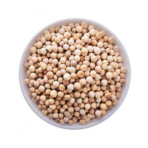 Nueva cosecha de pimienta blanca, venta al por mayor, condimentos redondos de especias indonesias de alta calidad/pimienta blanca orgánica - Product Image 3