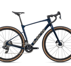 Bicicleta de Gravel 2025 Gi-anttss Revolt Advanced Pro 1 de Carbono con Flip Chip, 53mm de Espacio Libre, 8.45kg - Product Image 3