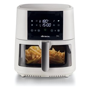 Freidora de aire 8 en 1 de 1500W con capacidad de 9L, color blanco 00C463003AR0 - Product Image 2