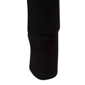 100% sweat à capuche polaire en coton de haute qualité pour hommes Design personnalisable et Logo vêtements d'hiver confortables à vendre - Product Image 2