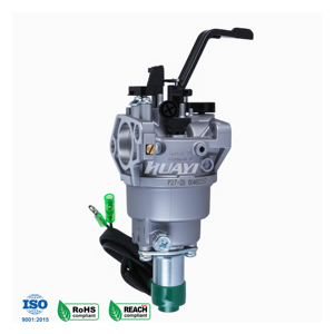 Nuevo Carburador Predator 69671, Generador de Gasolina Portátil de Plástico para Modelos Predator/Champion - Product Image 1