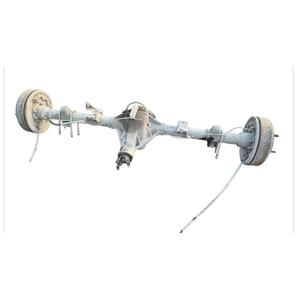 เพลาล้อหลัง ทาทา ซีนอน รุ่นที่ 1 2.2LDCOR05 ดีเซล 2200 (07>) - Product Image 3