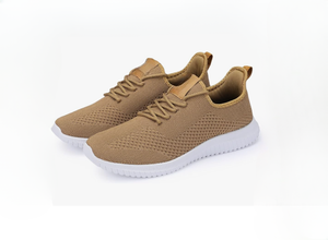 Baskets décontractées légères pour hommes Chaussures de course confortables et respirantes avec fonction antidérapante, parfaites pour les vêtements actifs de tous les jours - Product Image 2