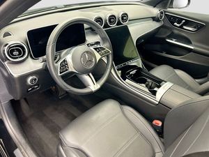 รถยนต์เมอร์เซเดส-เบนซ์ C-CLASS C 300 RWD ซีดาน ปี 2025 เกียร์อัตโนมัติ 9 สปีด 255 แรงม้า ขาย - Product Image 4