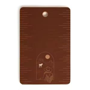 Tabla de Cortar de Nuevo Diseño, Duradera, para Cortar Verduras y Frutas - Product Image 1