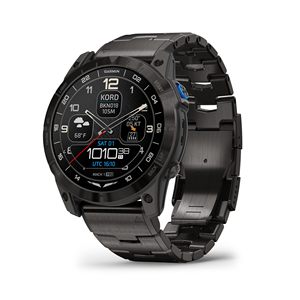 Oferta - Reloj Inteligente D2 Mach 1 Pro Aviator - Product Image 2