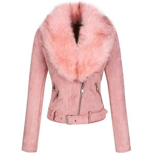 Chaqueta de Invierno Acolchada para Mujer, Moderna y a la Moda, Tejido Transpirable, Resistente al Viento, Aislante, de Alta Calidad - Product Image 1