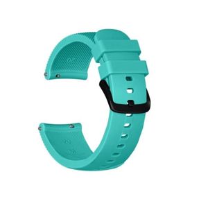 Cinturino in Silicone per Amazfit GTS A1914-viola