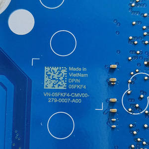 Nuevo para Dell Vostro 3420 3520 placa base del Sistema de La I3-1215U 05FKF4 5FKF4 - Product Image 5