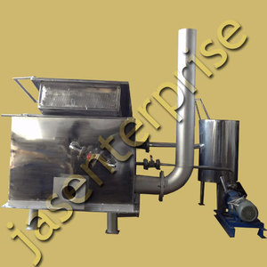 Friteuses électriques rectangulaires pour restaurants, hôtels, et commerces alimentaires - Product Image 1