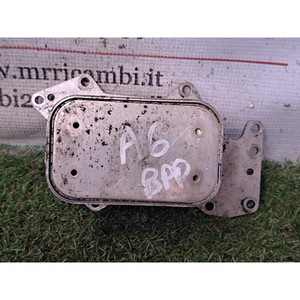 หม้อน้ำมันเครื่อง AUDI A6 Avant Series C6 (4F5) 059117021J BMK ดีเซล 2967 (04>12) - Product Image 1