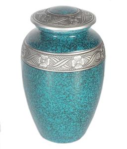 FABRICACIÓN DE GRABADO DE CENIZAS URNA DE CREMACIÓN URNA FUNERARIA DE PLÁSTICO PARA CENIZAS HUMANAS - Product Image 6